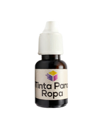 Tinta de Repuesto para Sello de Ropa