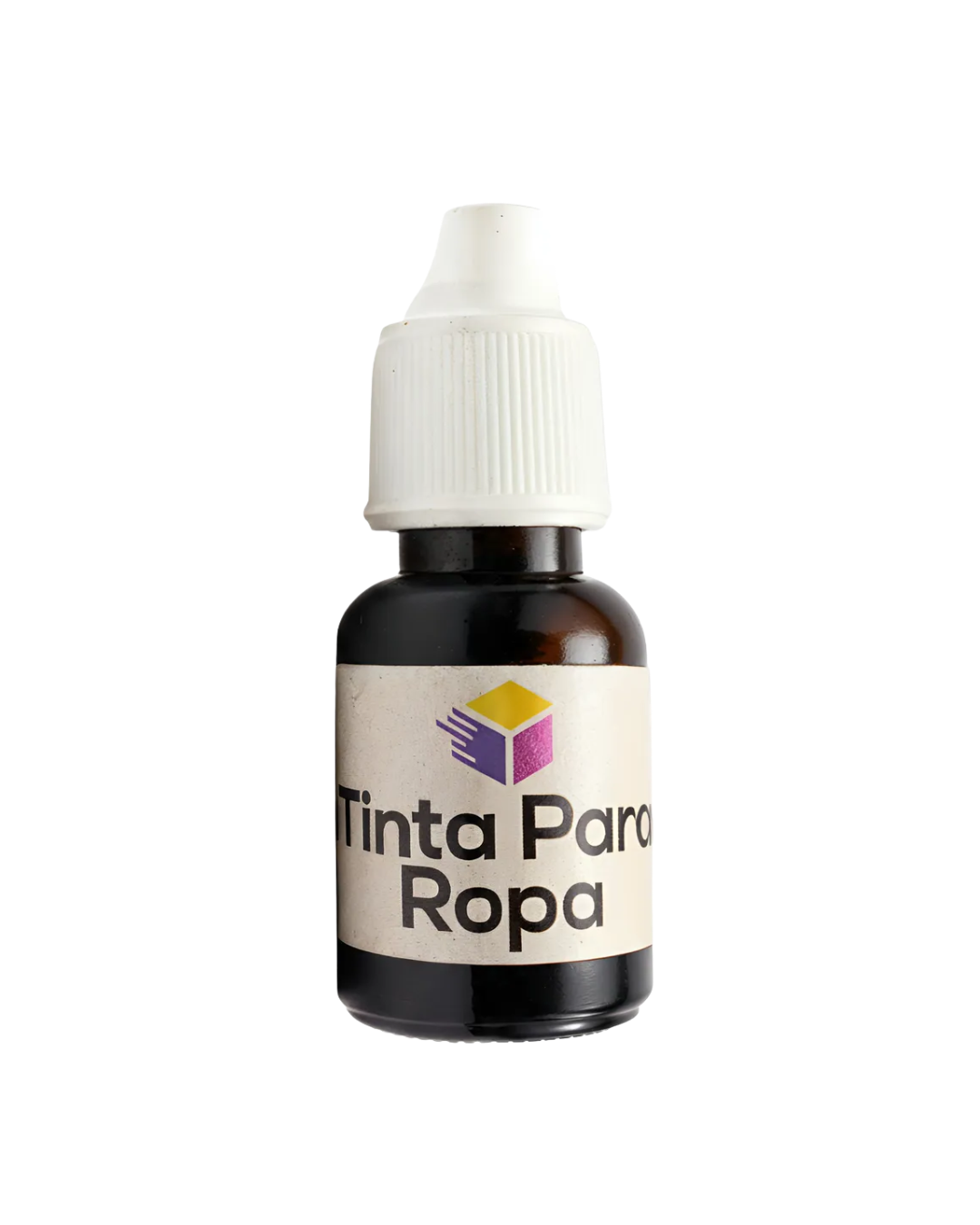 Tinta de Repuesto para Sello de Ropa