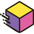 WRLD Sellos para Ropa