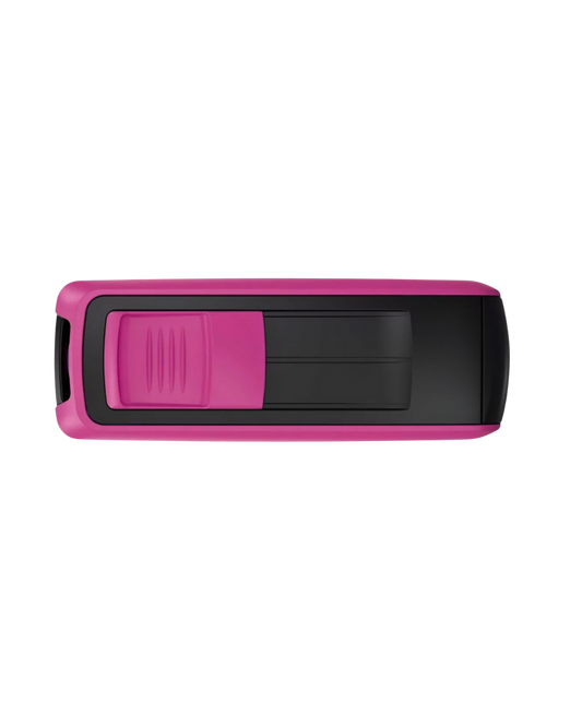 WRLD Sello Médico de Bolsillo